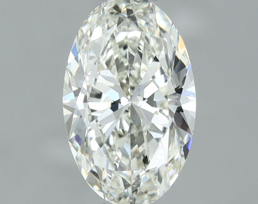 Diamond Natural 0,7Ct H-VVS2 Oval - IGI819603335 1