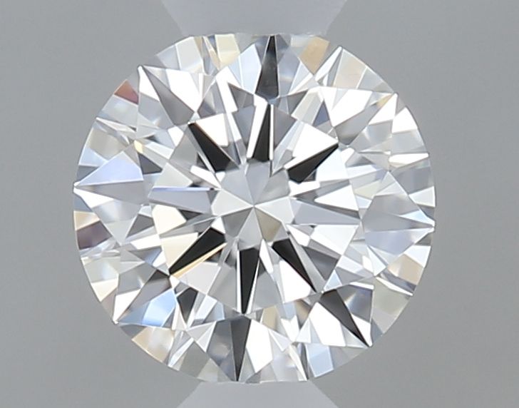 Diamond Natural 0,31Ct E-VVS2 Round - GIA2556797463 1