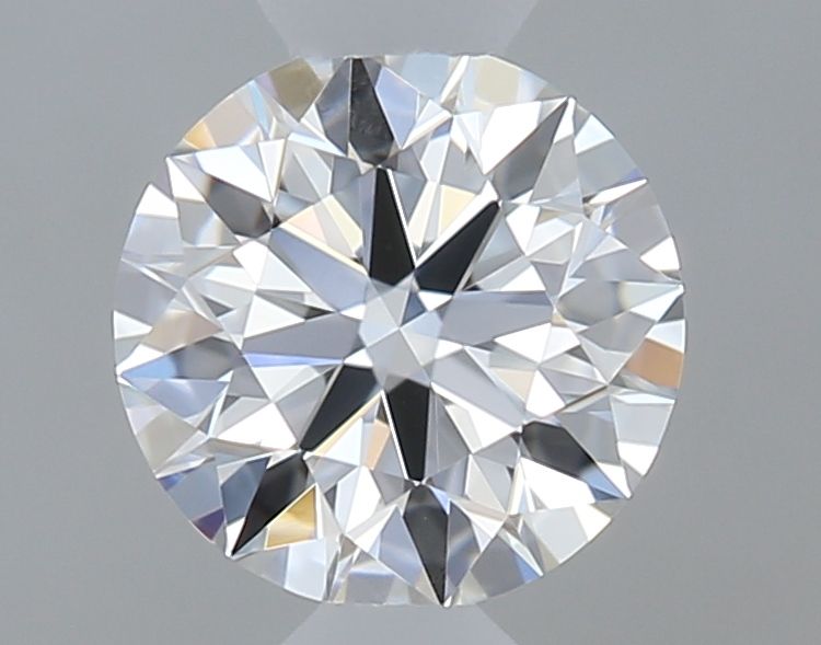 Diamond Natural 0,35Ct D-IF Round - GIA1559782217 1