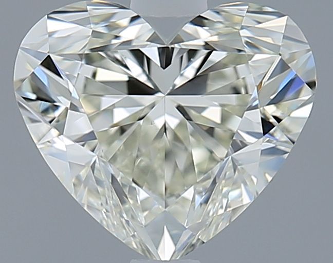 Diamond Natural 1,5Ct I-VVS2 Heart - IGI814628674 1