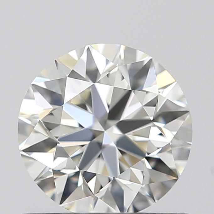 Diamond Natural 0,7Ct J-VVS1 Round - GIA7498552016 1