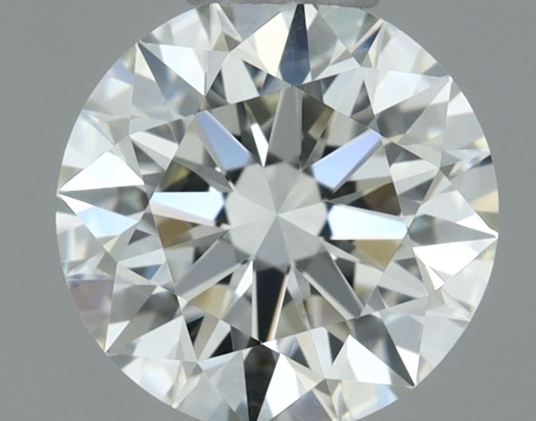 Diamond Natural 0,5Ct I-VVS1 Round - IGI819603688 1