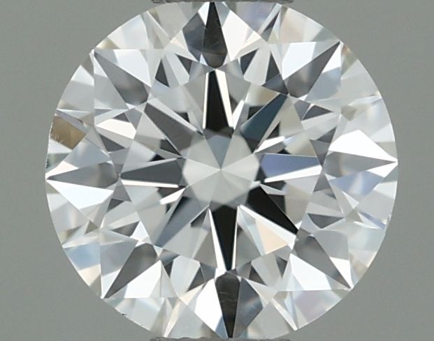Diamond Natural 0,5Ct I-VS1 Round - IGI817666667 1