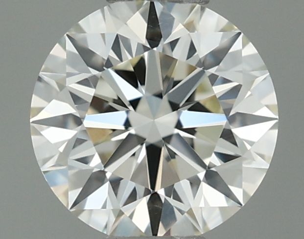 Diamond Natural 0,5Ct K-VVS1 Round - IGI819603899 1