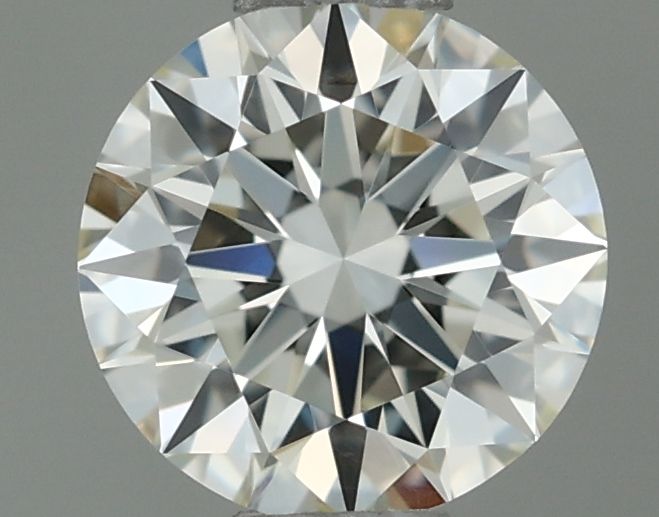 Diamond Natural 0,5Ct I-VVS1 Round - IGI819603504 1