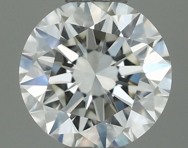Diamond Natural 0,5Ct I-VVS2 Round - IGI819603505 1