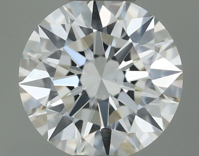 Diamond Natural 0,53Ct H-VS1 Round - IGI819603264 1