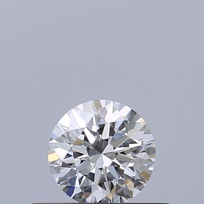 Diamond Natural 0,32Ct D-IF Round - IGI788690292 1