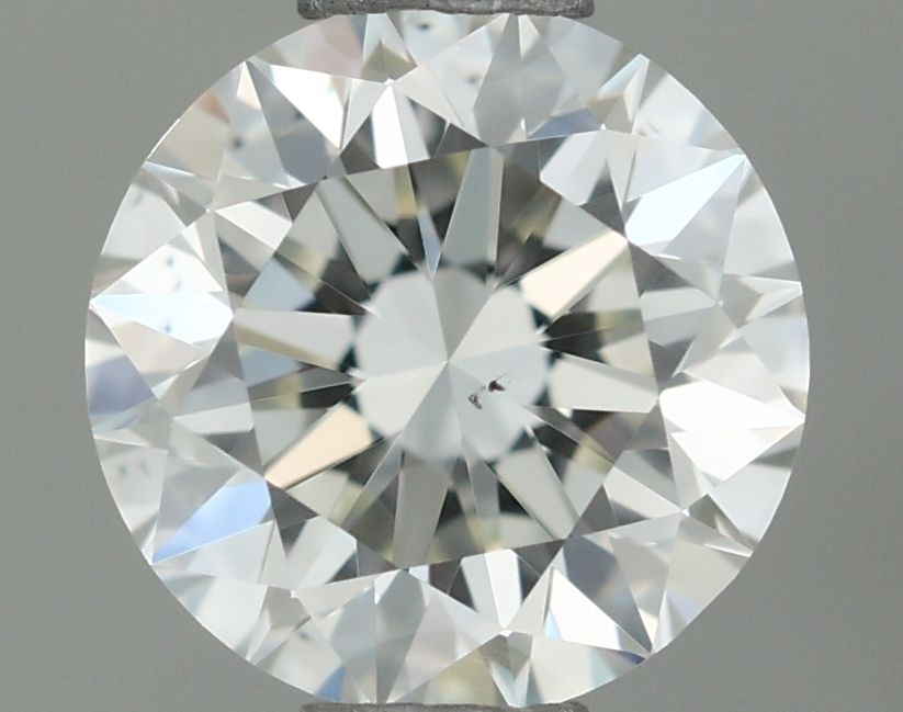 Diamond Natural 0,5Ct H-VS2 Round - IGI819602980 1