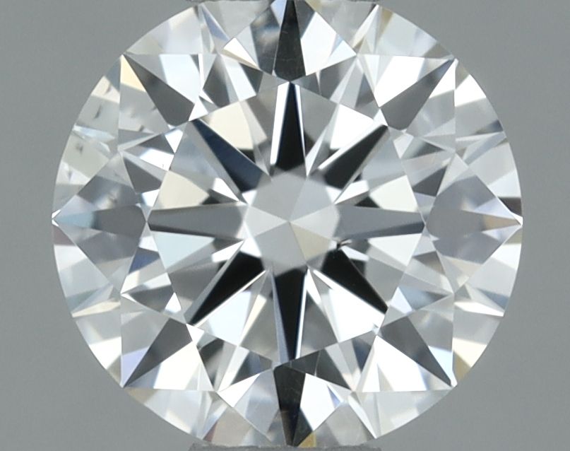 Diamond Natural 0,5Ct H-VVS2 Round - IGI819603513 1