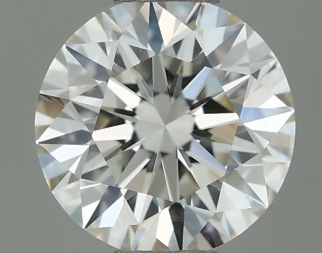Diamond Natural 0,5Ct J-VVS2 Round - IGI819603661 1