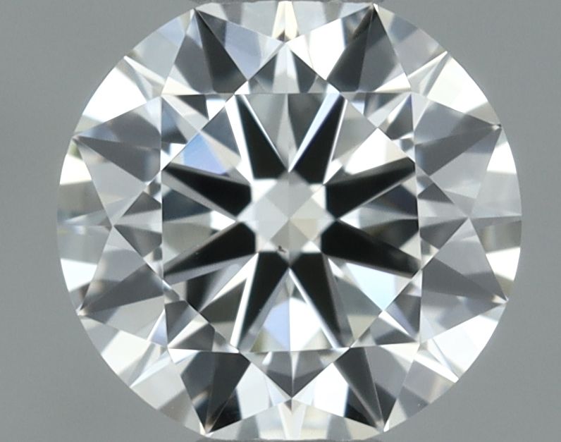 Diamond Natural 0,5Ct H-VS1 Round - IGI819603571 1