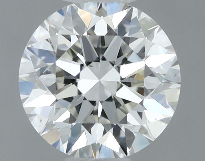 Diamond Natural 0,5Ct H-VS1 Round - IGI819603724 1