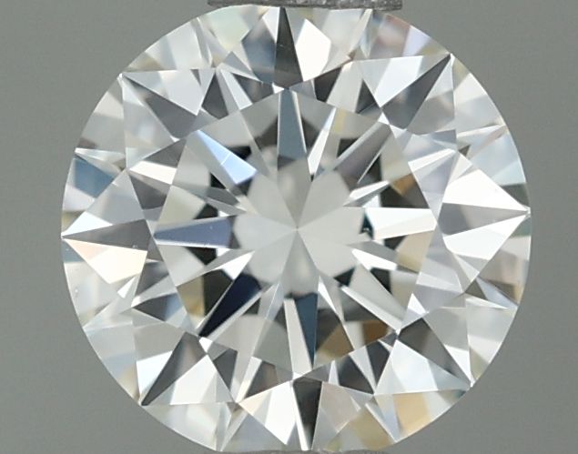 Diamond Natural 0,5Ct I-VS1 Round - IGI819603424 1