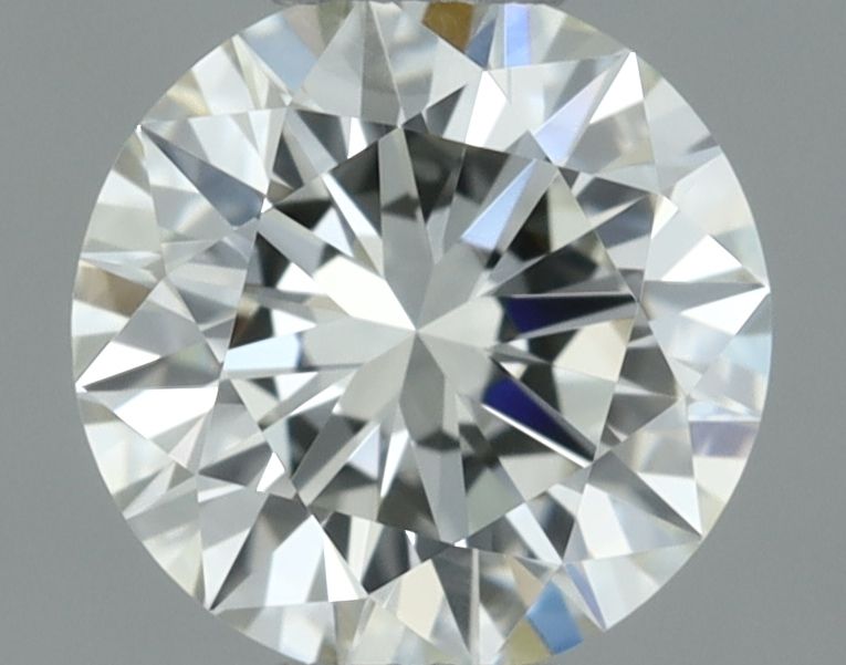 Diamond Natural 0,5Ct I-VVS1 Round - IGI819603691 1