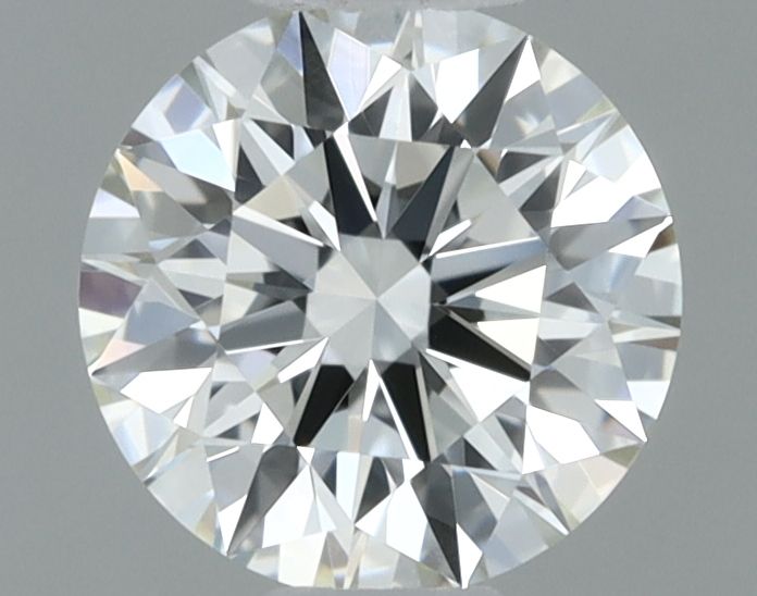 Diamond Natural 0,5Ct J-VVS1 Round - IGI819603218 1