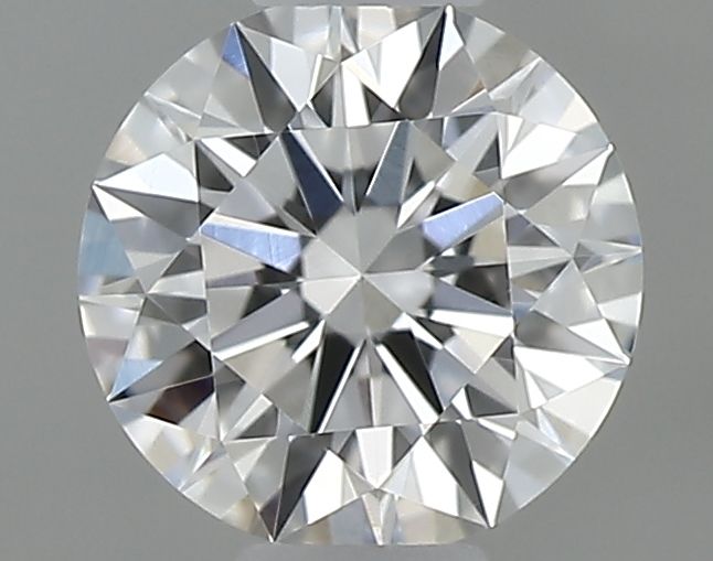 Diamond Natural 0,3Ct E-VS1 Round - GIA7552857026 1