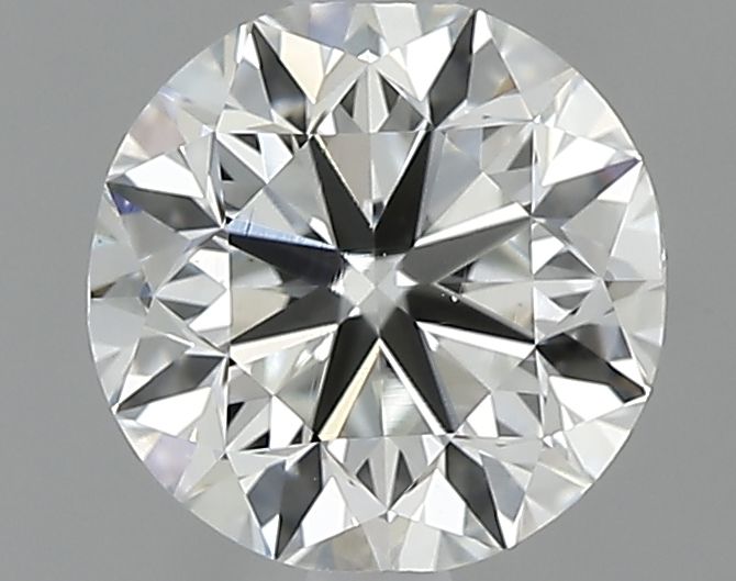 Diamond Natural 1Ct I-VS1 Round - GIA3555859673 1