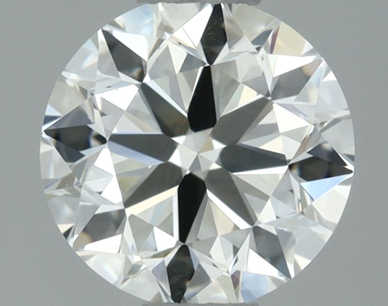 Diamond Natural 0,7Ct I-VVS2 Round - IGI817667819 1