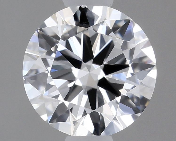 Diamond Natural 0,3Ct F-VS1 Round - GIA7556818136 1