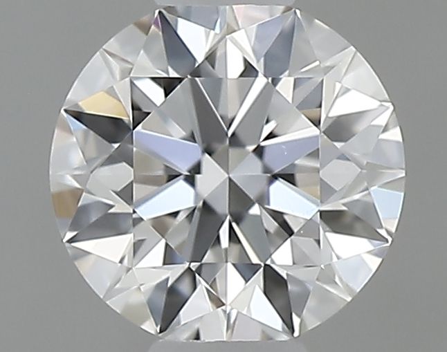 Diamond Natural 0,31Ct D-VS1 Round - GIA1558856693 1