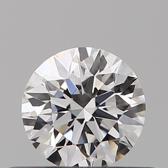 Diamond Natural 0,34Ct D-VVS2 Round - GIA7553624774 1