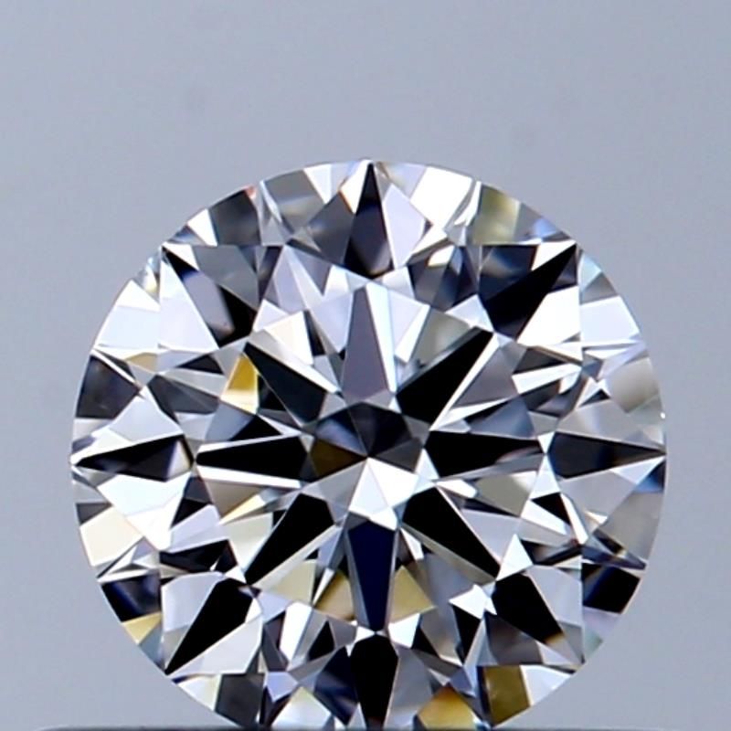 Diamond Natural 0,42Ct D-VS1 Round - GIA2557691260 1