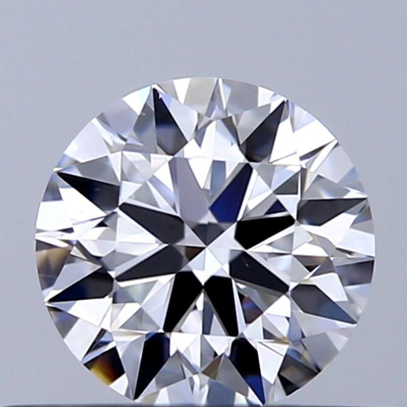 Diamond Natural 0,41Ct D-VS1 Round - GIA1553500984 1