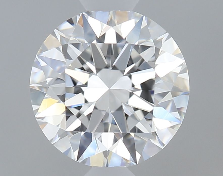 Diamond Natural 0,75Ct E-VS1 Round - GIA1555785110 1