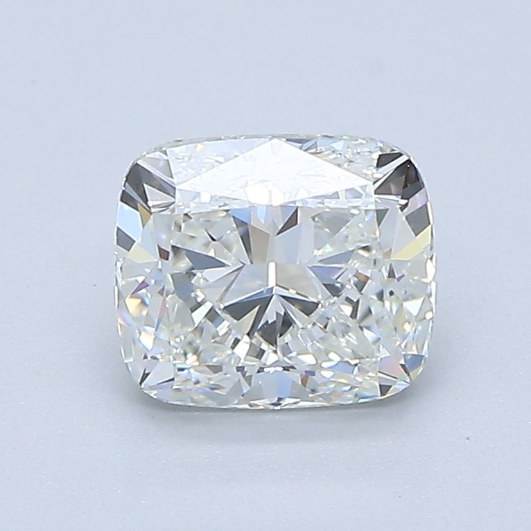 Diamond Natural 1,2Ct H-VS2 Cushion - GIA2537955794 1