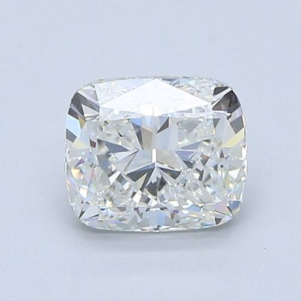 Diamond Natural 1,2Ct H-VS2 Cushion - GIA2537955794 1