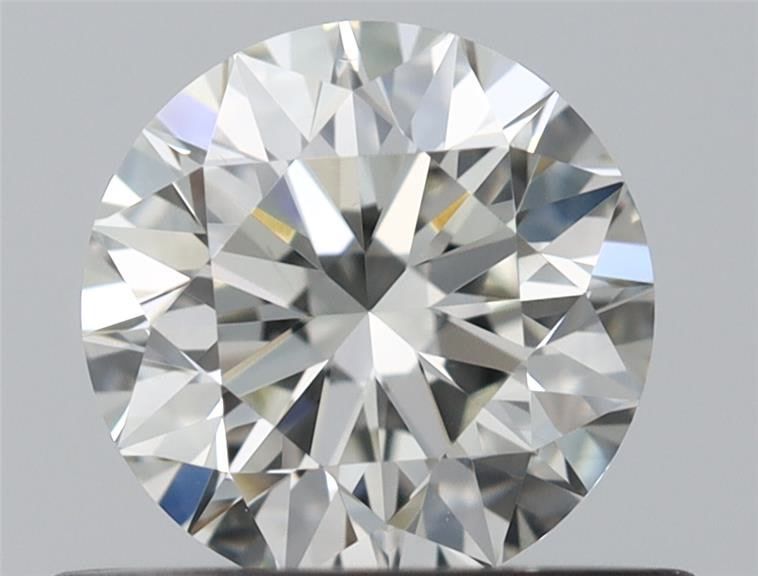Diamond Natural 0,5Ct I-VS1 Round - IGI795661134 1