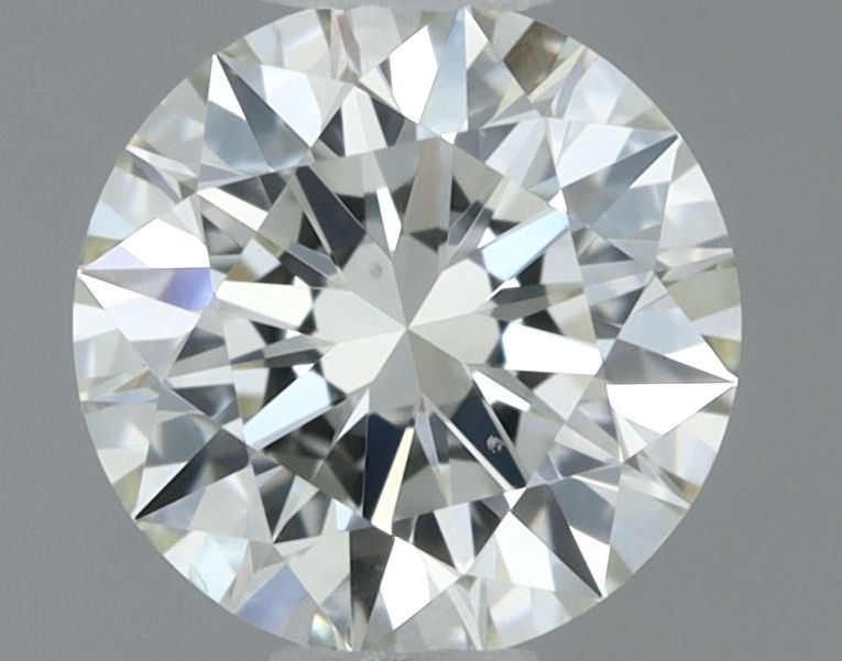 Diamond Natural 0,5Ct J-VS1 Round - IGI819603782 1