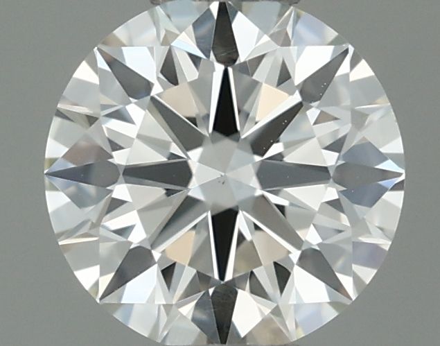 Diamond Natural 0,5Ct J-VS1 Round - IGI819604355 1