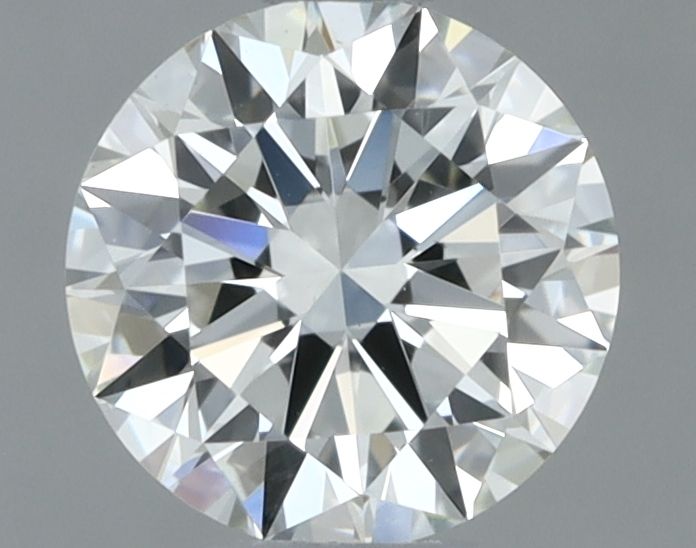Diamond Natural 0,5Ct I-VS1 Round - IGI819603822 1