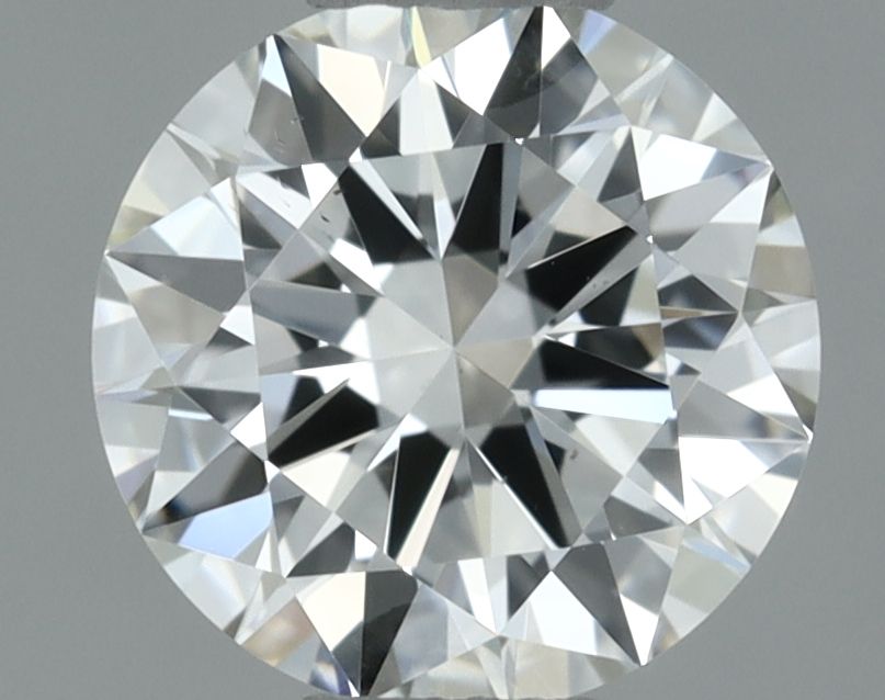 Diamond Natural 0,5Ct H-VS2 Round - IGI819603502 1
