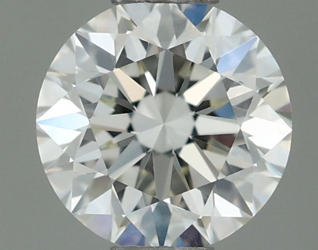 Diamond Natural 0,5Ct I-VVS1 Round - IGI819603884 1