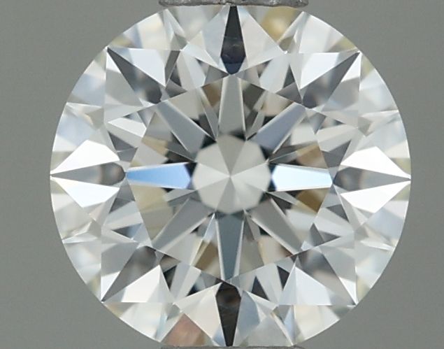 Diamond Natural 0,5Ct I-VVS1 Round - IGI819603590 1