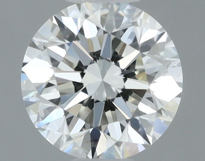 Diamond Natural 0,5Ct H-VVS2 Round - IGI819603829 1