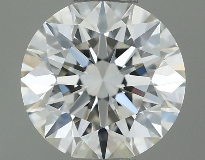 Diamond Natural 0,57Ct H-IF Round - IGI819603429 1