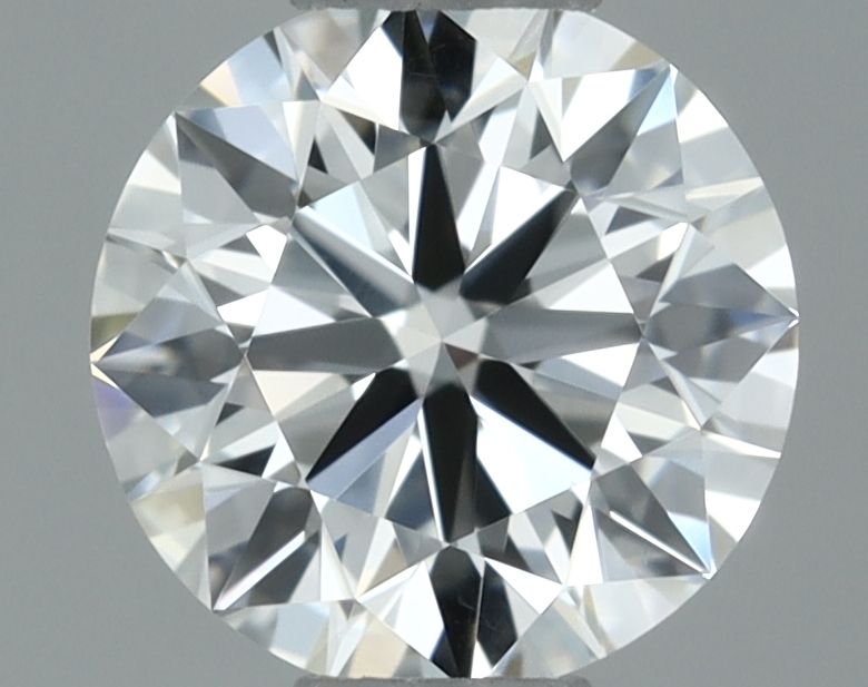 Diamond Natural 0,5Ct H-VVS2 Round - IGI819603007 1