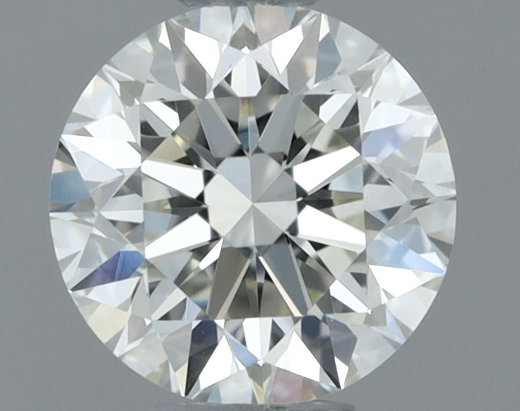 Diamond Natural 0,5Ct I-VVS1 Round - IGI819604207 1