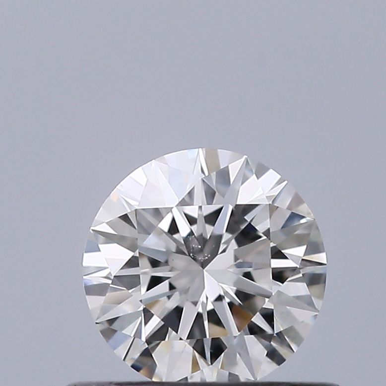 Diamond Natural 0,41Ct E-SI1 Round - IGI788690343 1