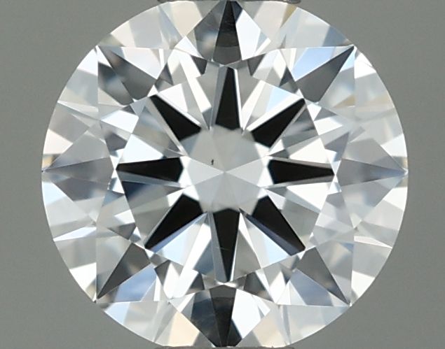 Diamond Natural 0,5Ct I-VS2 Round - IGI819603425 1