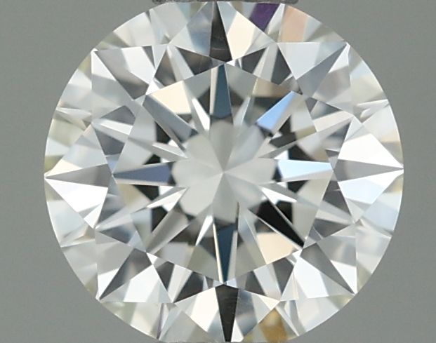 Diamond Natural 0,5Ct J-VVS1 Round - IGI819604229 1