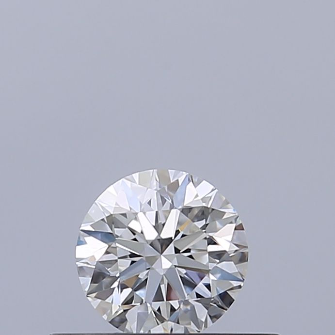 Diamond Natural 0,3Ct E-VS1 Round - IGI788690397 1