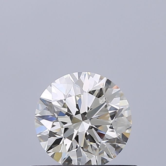 Diamond Natural 0,5Ct I-IF Round - IGI788690332 1