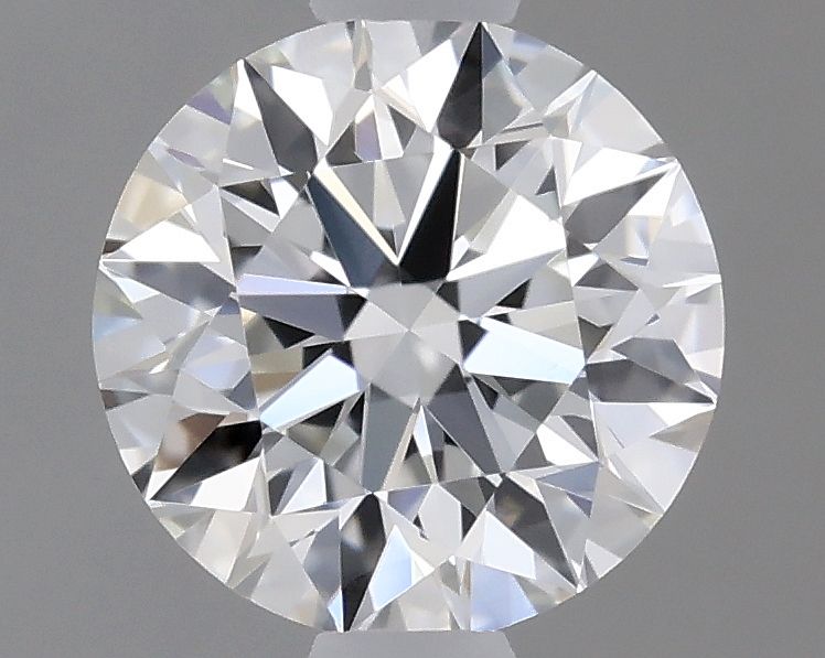 Diamond Natural 0,43Ct H-VVS1 Round - GIA2556859979 1