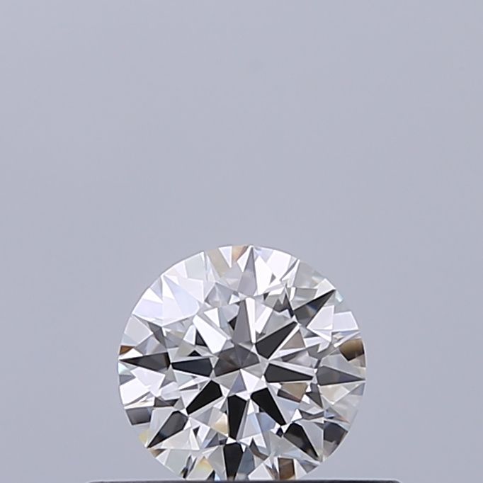 Diamond Natural 0,32Ct D-IF Round - IGI788690297 1