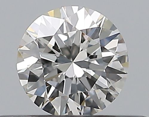 Diamond Natural 0,3Ct H-SI1 Round - GIA2554499874 1